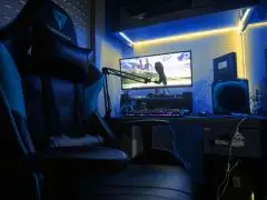 Gaming & NFTs in Singapore